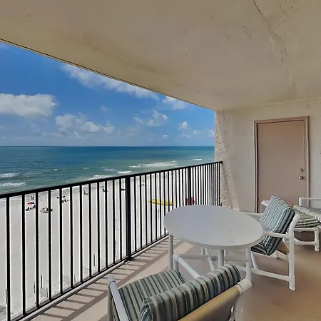 Appartamento Ocean Breeze East #602